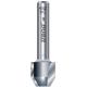 Trend Combi Trimmer A60X12mm Dia 253362 Tct Router Cutter Range Laminate Trimmers