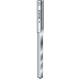 Trend Water Slot 5mm Dia x 35mm Cut Hse Router Cutter Range Window Water Slot