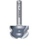 Trend Decor Edge 2mm Rad1 x 8mm Rad2 Tct Router Cutter Range Capilliary
