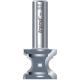 Trend Decor Bead 4mm R1 and 8mm R2 Tct Router Cutter Range Bead