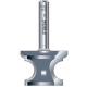 Trend Classic Staff 25mm R1 x 5mm R2 Tct Router Cutter Range Staff Bead