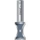 Trend Hand HoleStaff Bead 18mm Rad Tct Router Cutter Range Staff Bead