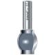 Trend Sunk Bead Jointer 18mm Rad Tct Router Cutter Range Sunk Bead