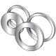 Trend Craft Bush Washer 30mm x 20mm x 17mm Saw Blade Bushing Washers Bushing Washers