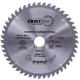 Trend Craft Blade Cc 215mm x 60T x 30mm Saw Blades Circular Saw Blade 215mm