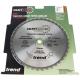 Trend Blade Tcp 184mm x 30T x 30mm Nail Cutting Saw Blades Circular Saw Blade 184mm