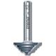 Trend Ogee Classic Tct Router Cutter Range Ogee