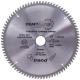 Trend Saw Blade AlloyPlas 160mmx48Tx20mm Saw Blades Circular Saw Blade 160mm