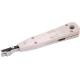 Punch Down Tool for Telephone and Computer Network Cable