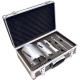 7 Piece Premium Dry Diamond Core Drill Bit Set with Case