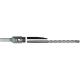 Complete Hex Drill to Diamond Core Drill Bit Adaptor Set