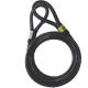 Sirius 3 Metre High Tensile Heavy Duty Steel Security Cable 15mm Diameter