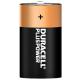 Duracell Plus Power D Batteries Pack of 12