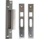 Union Locks Strongbolt 2200 Mortice Sash Lock Rebate Kit 26mm Satin Chrome