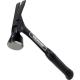 vaughan stealth claw hammer with nail puller