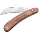 Victorinox Pruning Knife Rosewood Handle