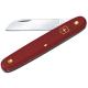 Victorinox Grafting and General Purpose Horticultural Knife Red Nylon Handle