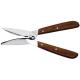 Victorinox Cut and Hold Scissors Rosewood Handle
