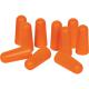 Vitrex Tapered Disposable Ear Plugs 5 Pairs