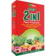 Vitax Organic 2 in 1 Pest and Disease Control 250ml Concentrate