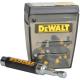 Dewalt PZ2 x 25mm Extreme Impact Torsion Pozi Bits Pack of 15