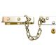 Yale Locks P1040 High Security Door Chain Chrome Finish