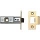 Yale Locks M888 Rebated Mortice Latch 76mm 3 Zinc Plated Finish Pack of 1