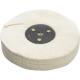Zenith Profin Unstitched Calico Mop 4 x 50 Fold