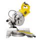 DEWALT DWS778 250MM SLIDING MITRE SAW 240V