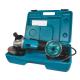 MAKITA GA4530KD 115MM ANGLE GRINDER 240V INCLUDES DIAMOND DISC