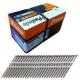 PASLODE 142100 NAIL SCREW FUEL PACK 50MM X 278MM ELGV TX15 X 1250 IM360CIIM90I