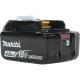 MAKITA BL1840 18V 40AH LITHIUMION BATTERY