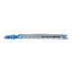 DEWALT DT2058QZ T123X HSS METAL CUTTING BLADES 100MM PACK OF 5
