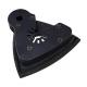 DEWALT DT20700QZ SANDING PLATE
