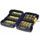 IRWIN 10504385 30 PIECE PRO SCREWDRIVER BIT SET