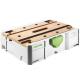 FESTOOL 500076 SYSMFT SYSTAINER