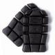 Dickies SA66 Grafter Trouser Knee Pads Black
