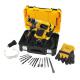 DEWALT D25414KT 4KG SDS MULTI DRILL 240V