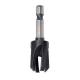 TREND SNAPPC38 SNAPPY 38 DIA PLUG CUTTER