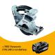 PANASONIC EY45A2XM32 18V DUAL VOLTAGE UNIVERSAL CIRCULAR SAW BODY ONLY