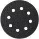 FEIN 63717229010 VELCRO BACKED SANDING SHEETS 120 GRIT PACK OF 16
