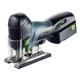 FESTOOL 561666 PSC420 18V JIGSAW WITH 1X40AH LIION BATTERY