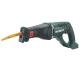 METABO ASE18LTX RECIPROCATING SABRE SAW Body only
