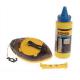STANLEY STA047465 POWER WINDER CHALK LINE AND LEVEL