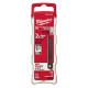 MILWAUKEE 48229118 PACK OF 10 SNAP KNIFE BLADES 18MM