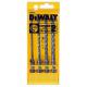 DEWALT DT9702QZ 4 PIECE SDS EXTREME DRILL BIT SET