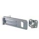 MASTER LOCK WROUGHT STEEL HASP 153MM