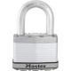 MASTER LOCK 64MM EXCELL LAMINATED STEEL PADLOCK