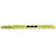 FESTOOL 499476 S 754 FSG 5X JIGSAW BLADES