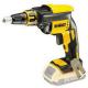 DEWALT DCF620N 18V DRYWALL SCREWDRIVER BODY ONLY
